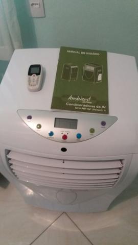 Ar Condicionado Portátil