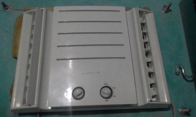 Ar condicionado 10 mil btu