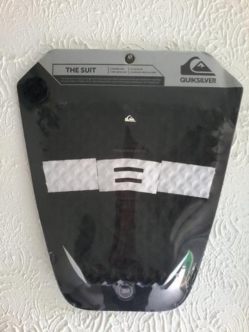 Astrodeck Quicksilver para surf