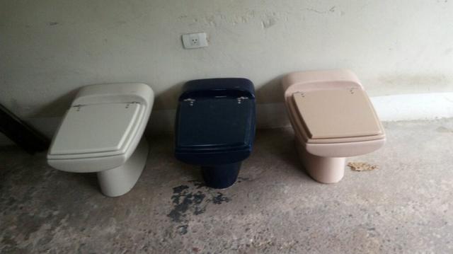 Bacia/Vaso sanitário Incepa