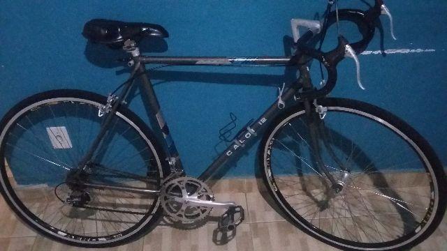 Bicicleta Caloi 12