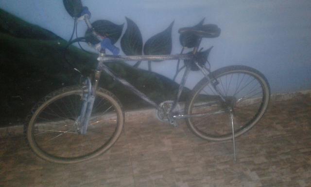 Bicicleta caloi aro 26