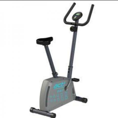 Bicicleta ergométrica