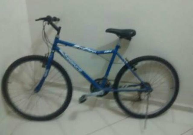 Bicicleta prince aro 26
