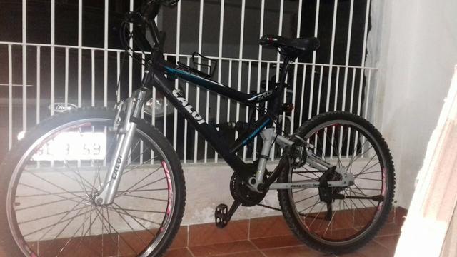 Bike Caloi KS 21V
