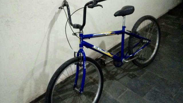 Bike aro 24