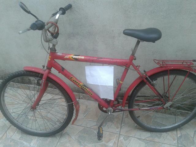 Bike aro 26