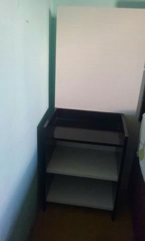 Cabeceira de cama box