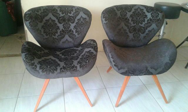 Cadeira novas