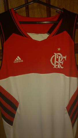 Camisa Baquete Flamengo 