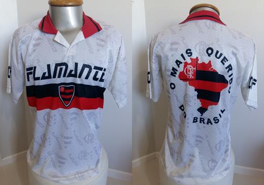 Camisa Flamengo Flamante