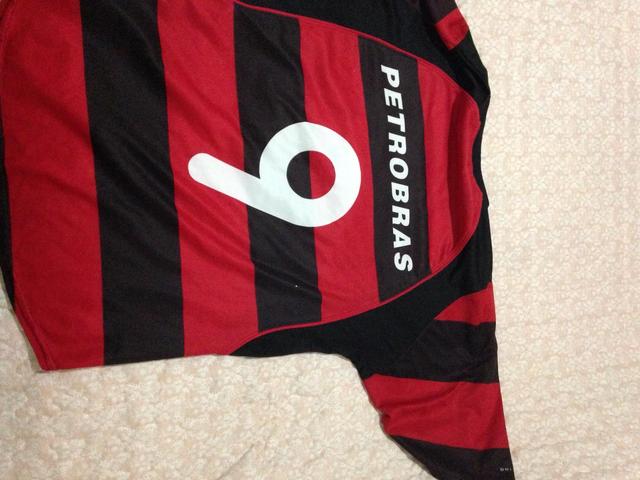 Camisa Flamengo Nike oficial 