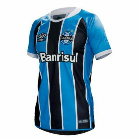 Camisas do Grêmio - Promoção