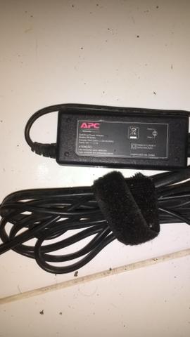 Carregador de Notebook