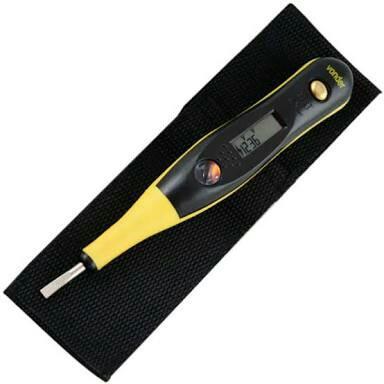 Chave Teste de Corrente Digital Vonder