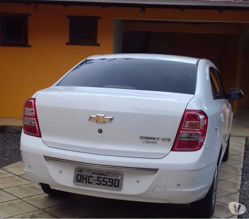 Chevrolet Cobalt  LTZ 