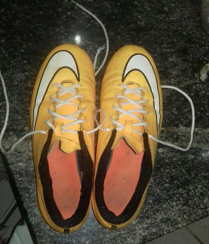Chuteira Nike Mercurial