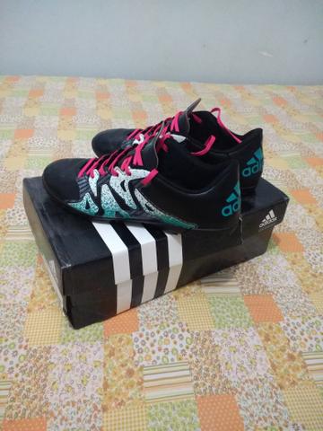 Chuteira Society Adidas