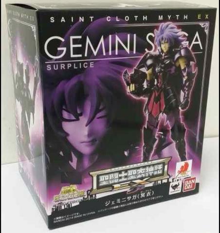 Cloth Myth Ex Saga Sapuri