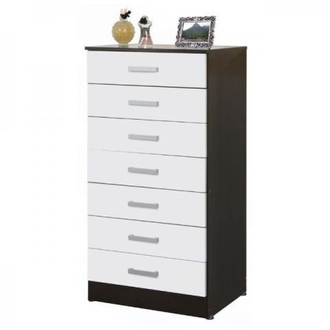 Cômoda Macabu Baixou