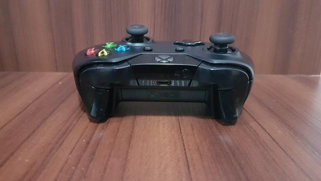 Controle Xbox One