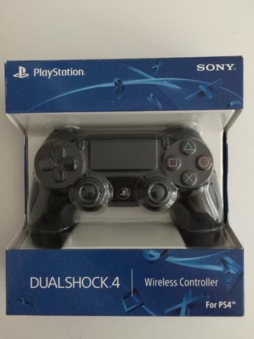 Controle de PS4