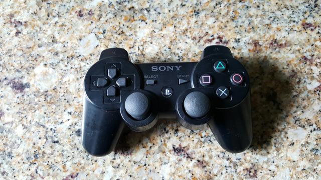 Controles Ps3 originais