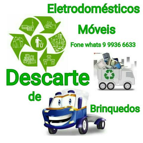 Descarte Ecológico