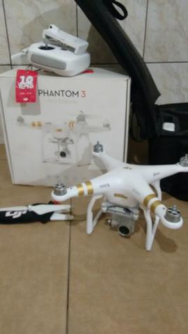 Drone Phantom 3 pró