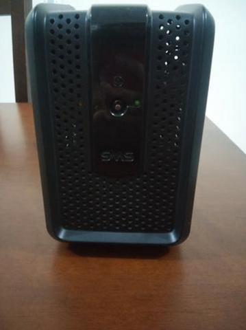 Estabilizador SMS 300VA