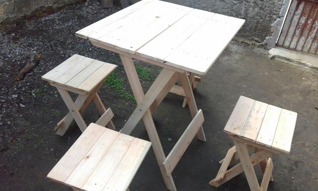 Fabricação própria