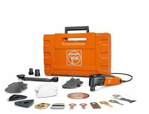 Fein, Serra oscilante,