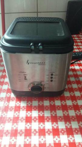 Fritadeira Elétrica a óleo