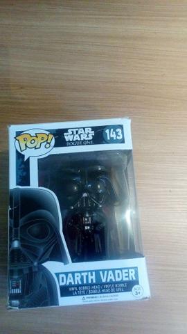 Funko Pop! Rogue One Dart Vader 143