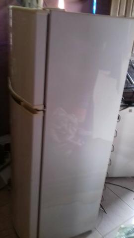 Geladeira duplex consul para desapegar logo