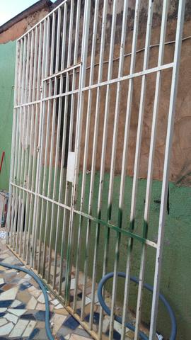 Grade barato em média 3 x 3