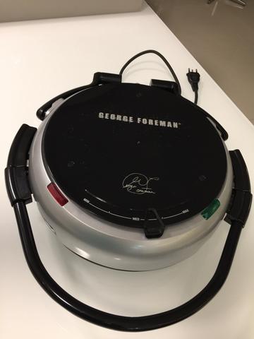 Gril e Churrasqueira