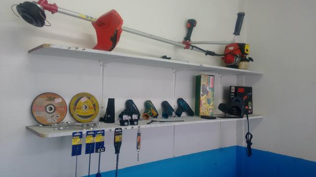 JM assistência técnica ferramentas equipamentos Makita