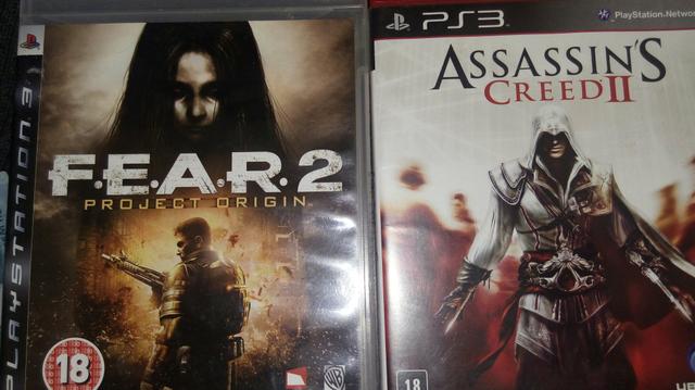 Jogos Ps3