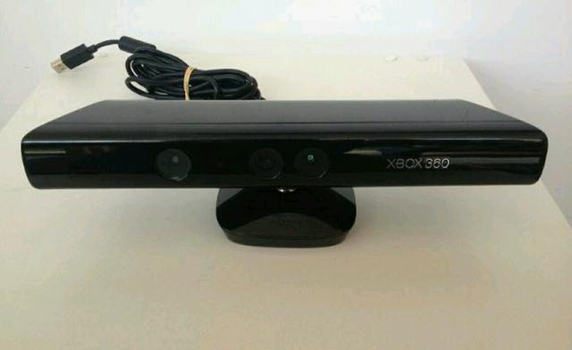 Kinect semi novo