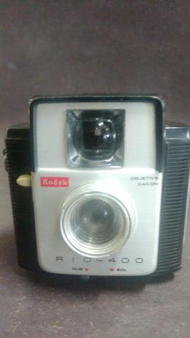 Kodak Rio - 400