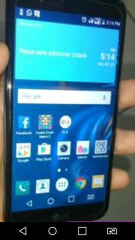 LG K10 e Ps2 em CPU bom para jogos