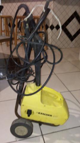 Lava jato Karcher 310