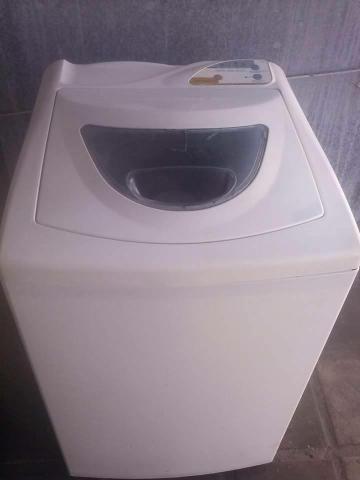 Lavadora Consul 5kg, fucionando perfeitamente