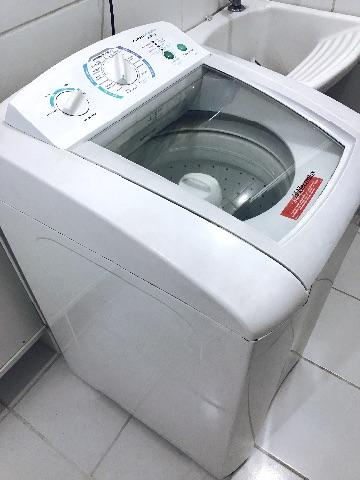 Lavadora de roupas Electrolux - 9kg (LTE09)