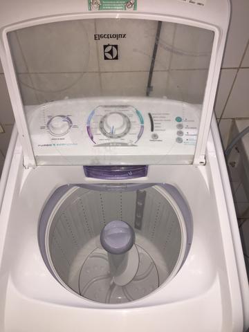 Lavadora de roupas Eletrolux 8 KG 110 Volts