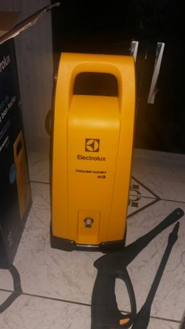Lavadoura de alta pressão Electrolux