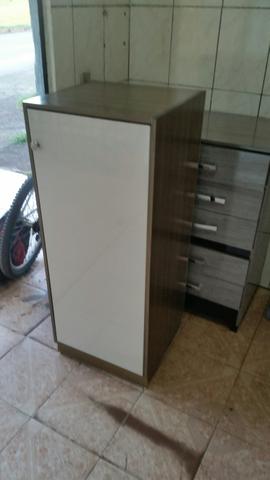 Linda sapateira mdf acc cartão