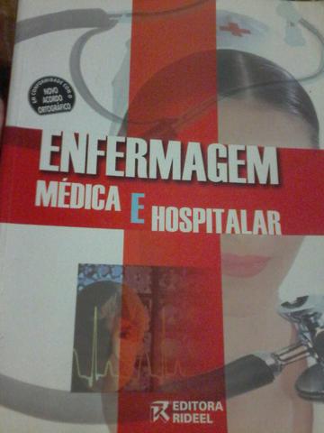 Livro de enfermagem o melhor livro do mercado
