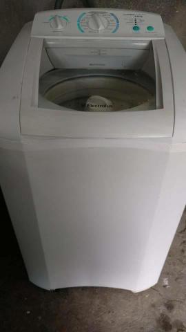 Maquina de Lavar Roupa